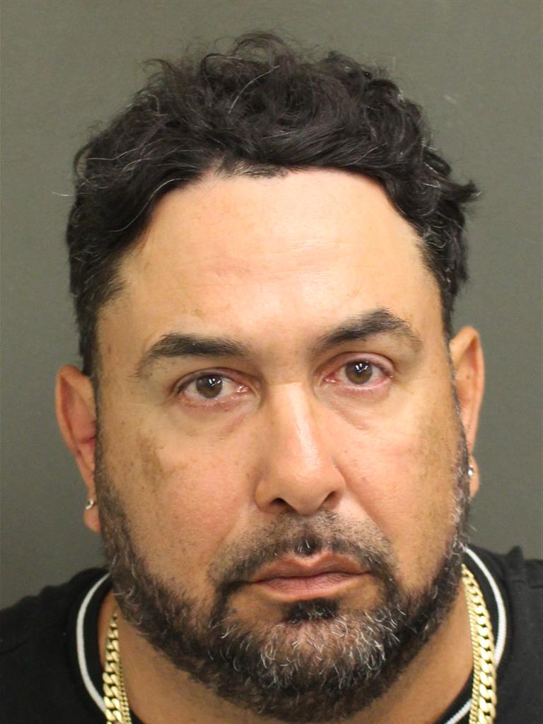  DAVID ESTRADABERRIOS Mugshot / County Arrests / Orange County Arrests