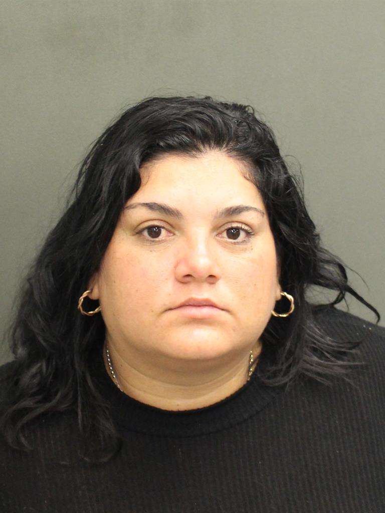  MAIQERLI GUERRERO Mugshot / County Arrests / Orange County Arrests