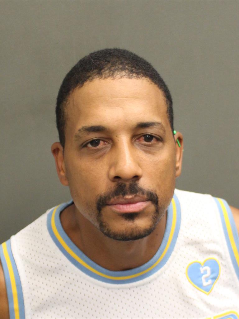  JOHN CRUZ Mugshot / County Arrests / Orange County Arrests