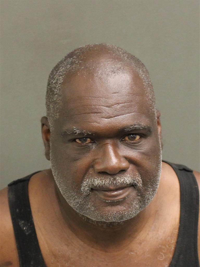  MAURICE LENARD REED Mugshot / County Arrests / Orange County Arrests