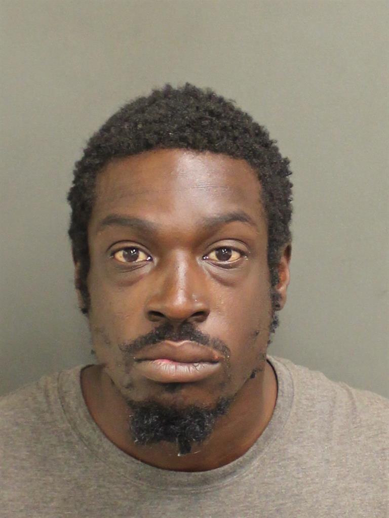  MAURICE DEVONTA CLARK Photo Image