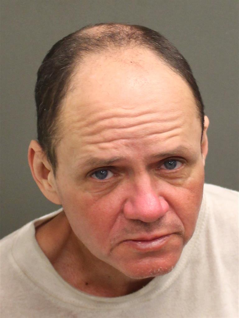  TIMOTHY WADE HITCHCOCK Mugshot / County Arrests / Orange County Arrests