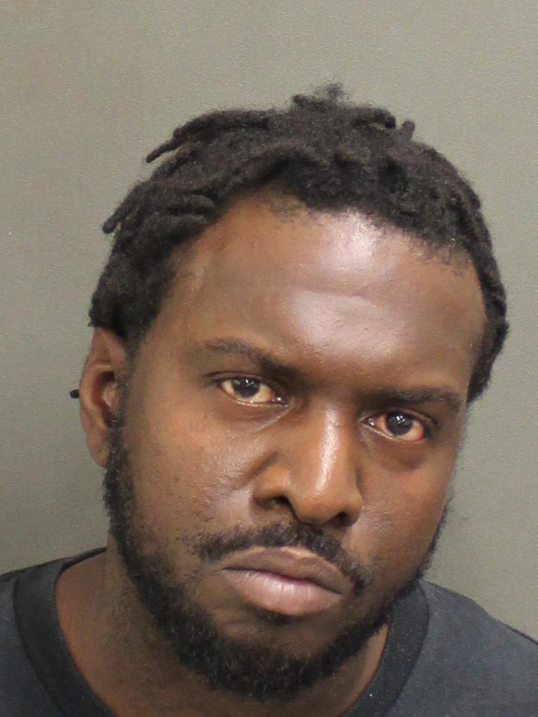  ROMAULD CLAUDE Mugshot / County Arrests / Orange County Arrests