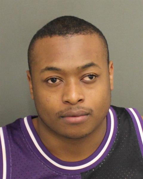  JAVON LAMAR JENKINS Mugshot / County Arrests / Orange County Arrests