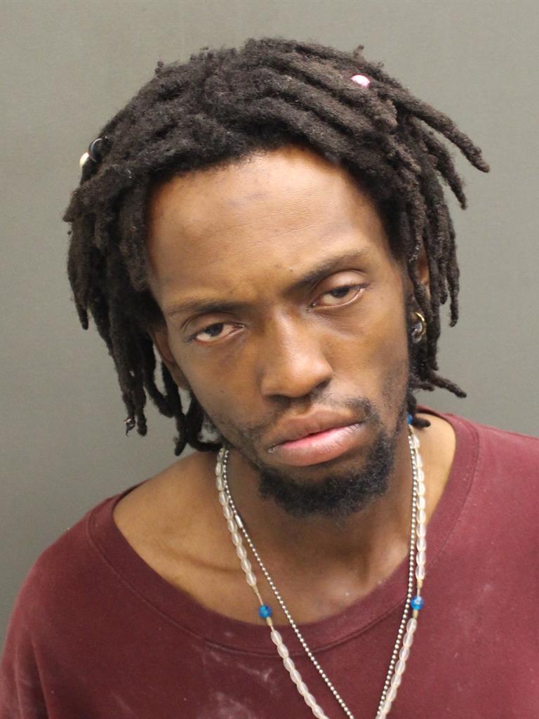  TRISTAN BRETON Mugshot / County Arrests / Orange County Arrests