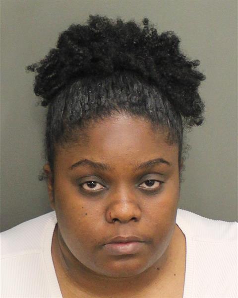  NASTASSIA DIAMOND BACON Mugshot / County Arrests / Orange County Arrests