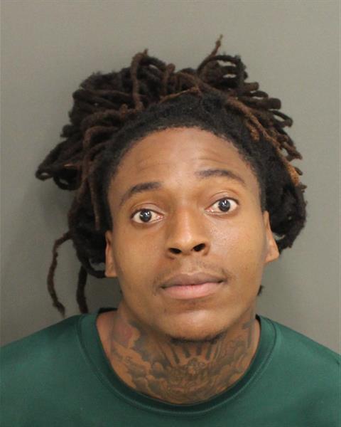  KHAI KYMONE PERKINS Mugshot / County Arrests / Orange County Arrests