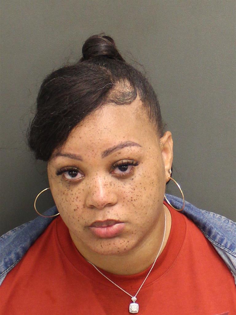  SHANNON DANIELLE KEARNEY Mugshot / County Arrests / Orange County Arrests