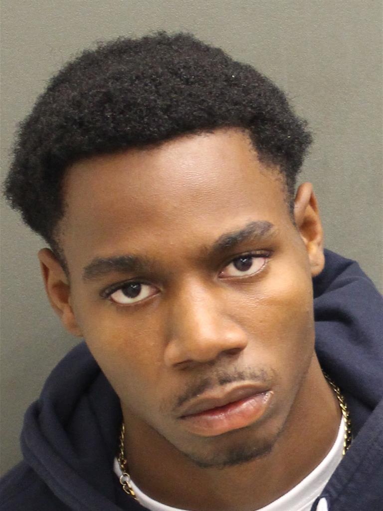  IVORY KEYRON MAKEL HAMILTON Photo Image