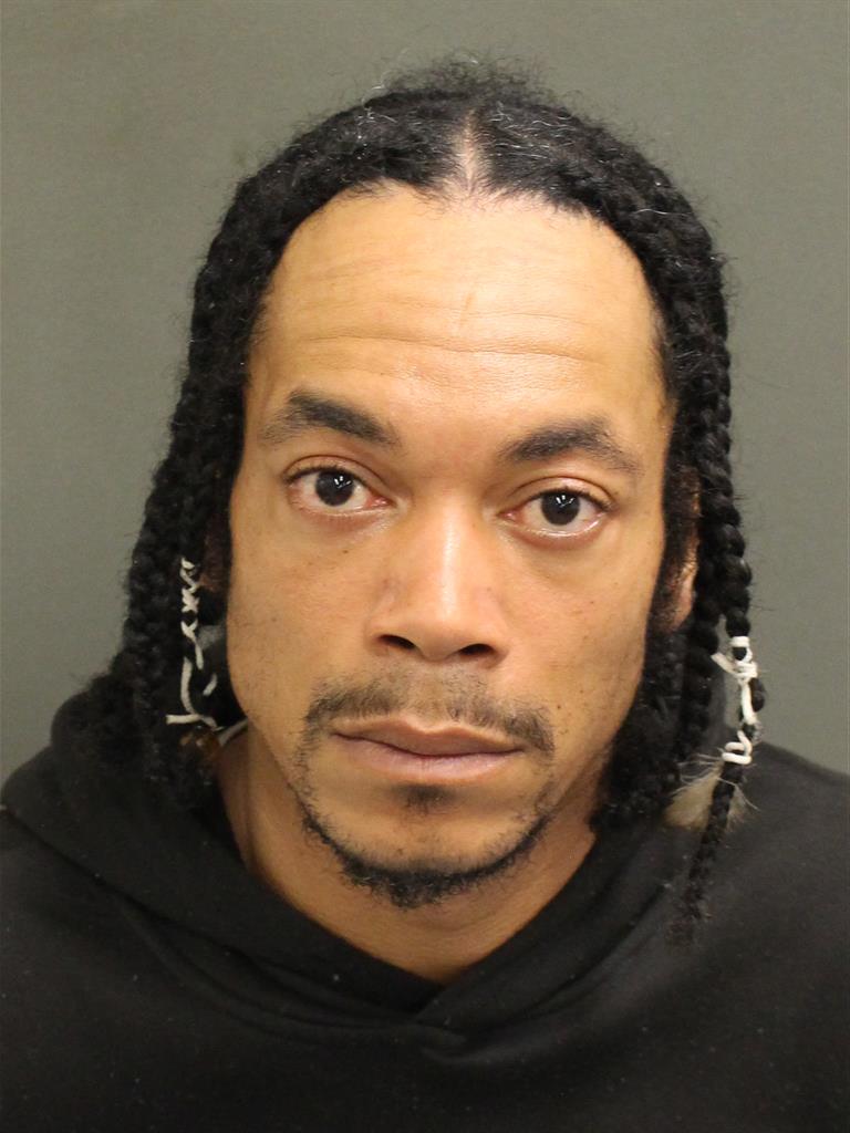  MARK JONATHAN JEANNET Mugshot / County Arrests / Orange County Arrests