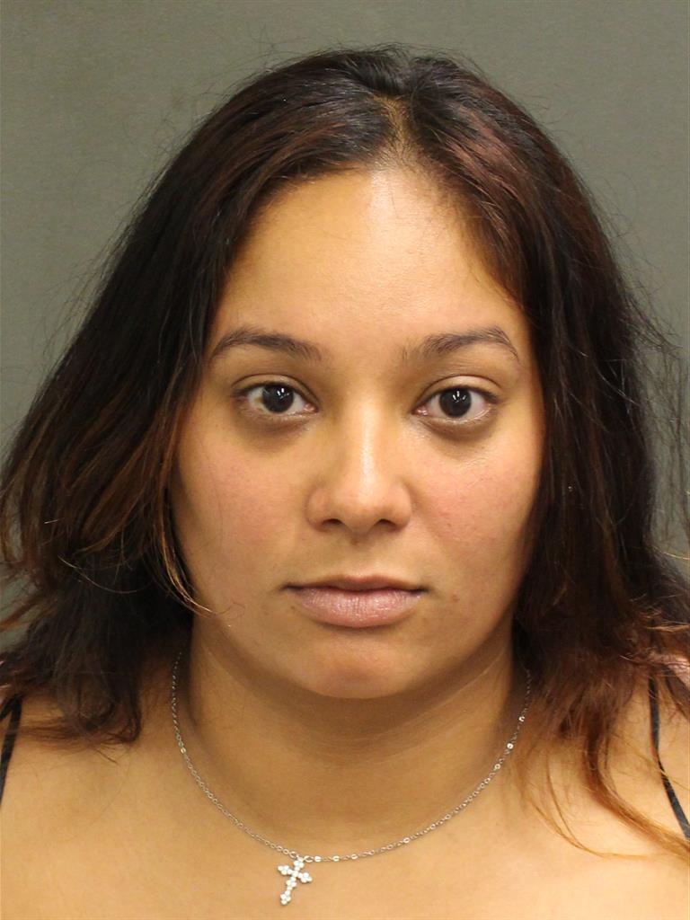  ALONDRA DIAZ Photo Image