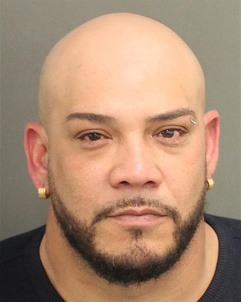  CELSI COLONRIVERA Mugshot / County Arrests / Orange County Arrests