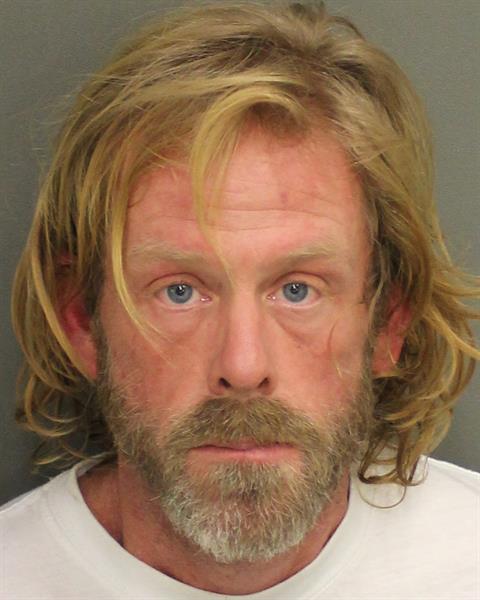  CHRISTOPHER MICHAEL STENSRUD Mugshot / County Arrests / Orange County Arrests