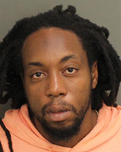  JAMAL ANTHONY HAGANS Mugshot / County Arrests / Orange County Arrests