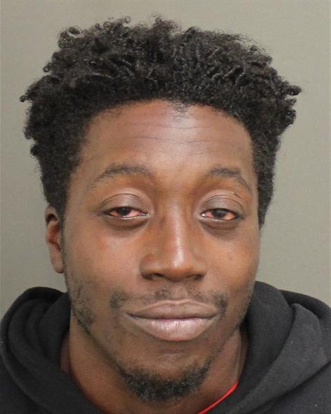  DANTE ALEXANDER PICKENS Mugshot / County Arrests / Orange County Arrests
