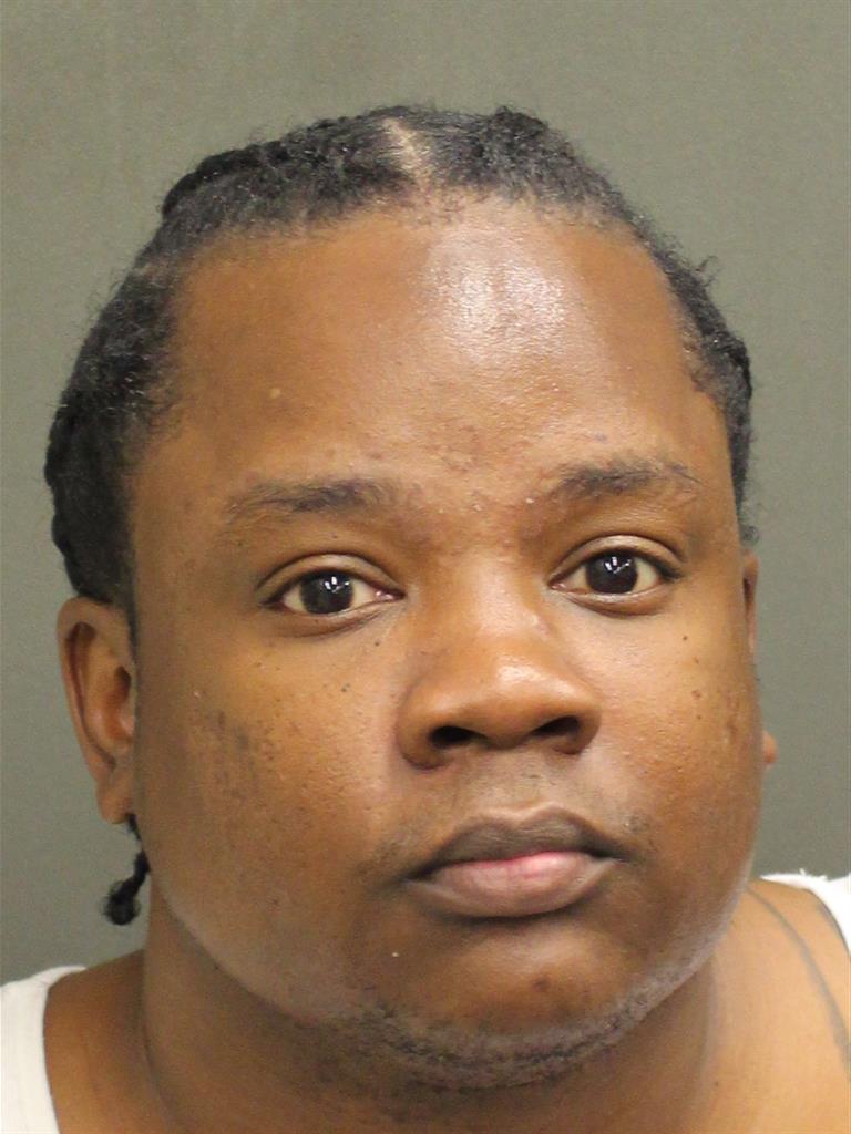  EARL BYRON JR SPINKS Mugshot / County Arrests / Orange County Arrests