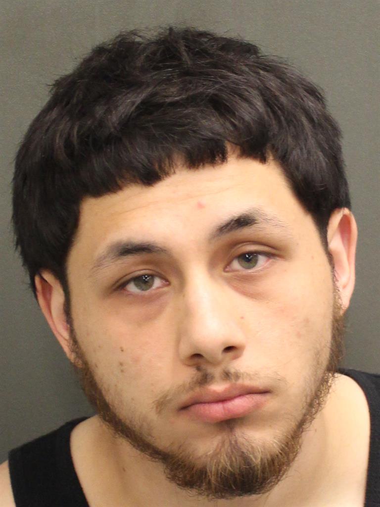  AUSTIN LEE OSMANI Photo Image