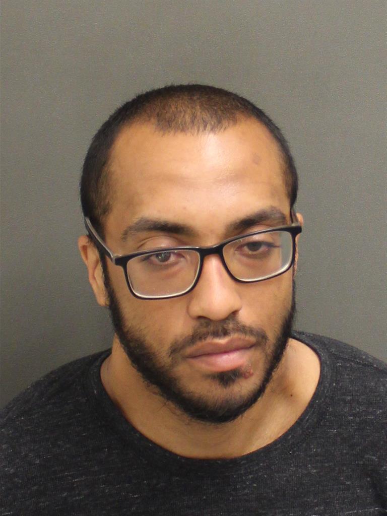  CAMERON TAYLOR CASHWELL Mugshot / County Arrests / Orange County Arrests