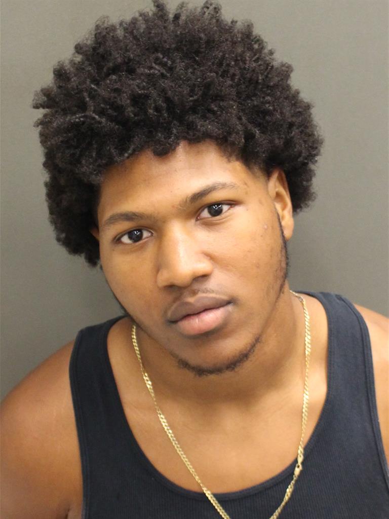  BRIAN CHRISTOPHER SPRINGER Mugshot / County Arrests / Orange County Arrests