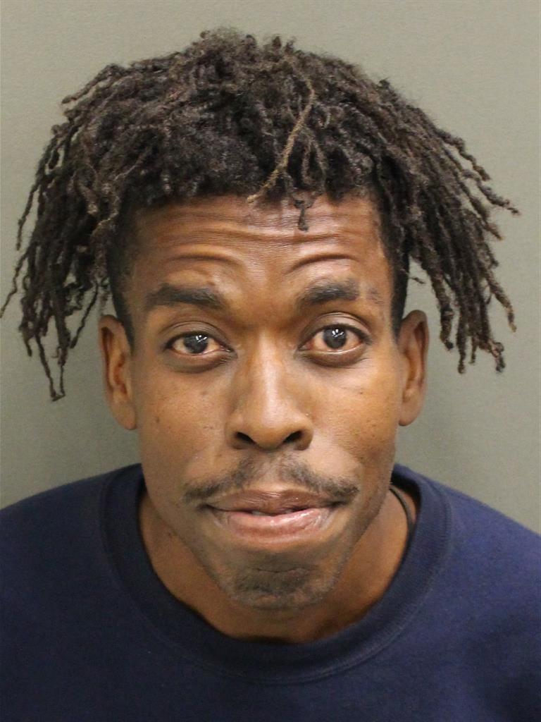  MICHAEL ANTHONY JOHNSON Photo Image