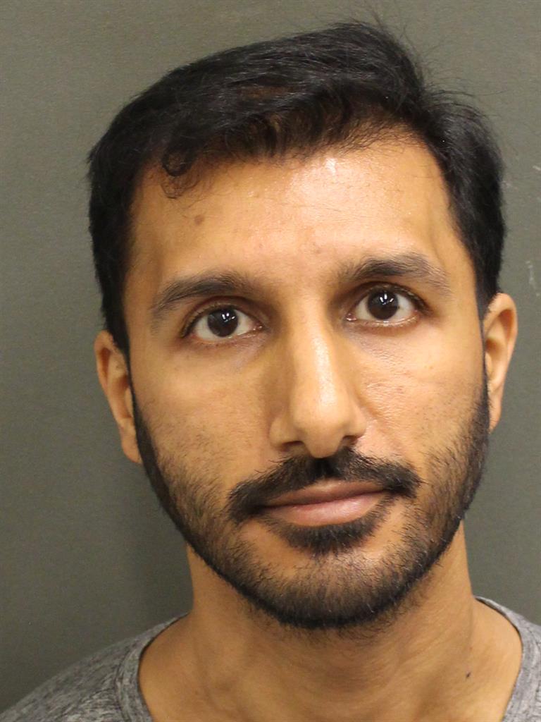  MIHIR MODHA Mugshot / County Arrests / Orange County Arrests