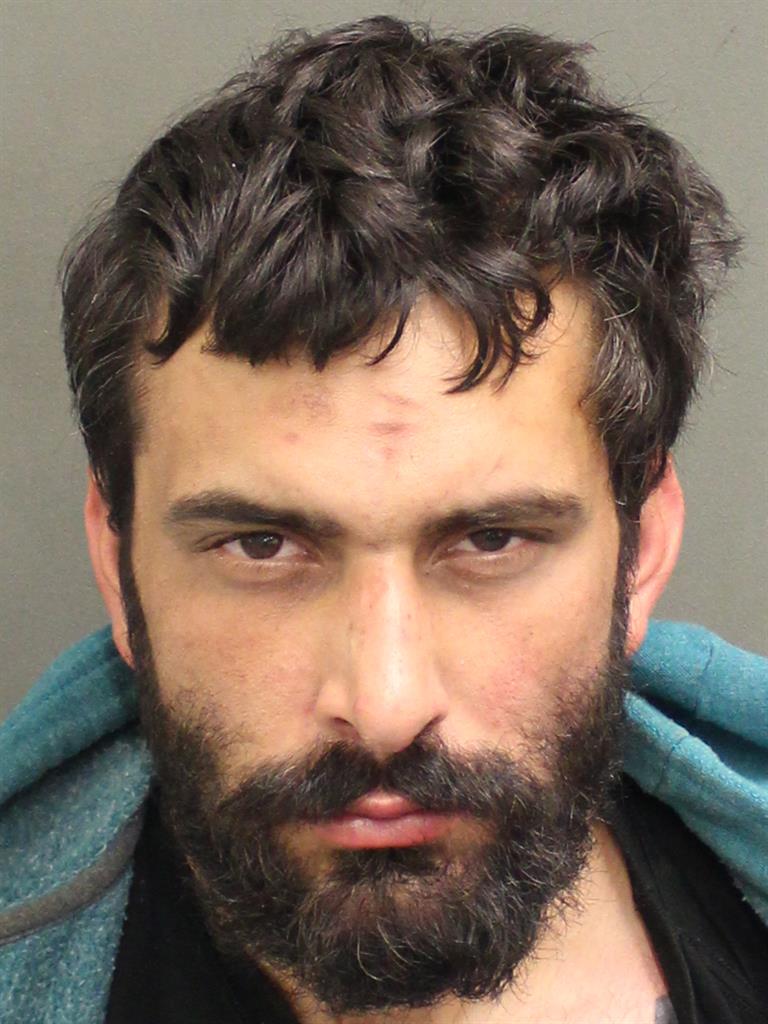  JOSE FRANCISCO JR DIEZ Mugshot / County Arrests / Orange County Arrests