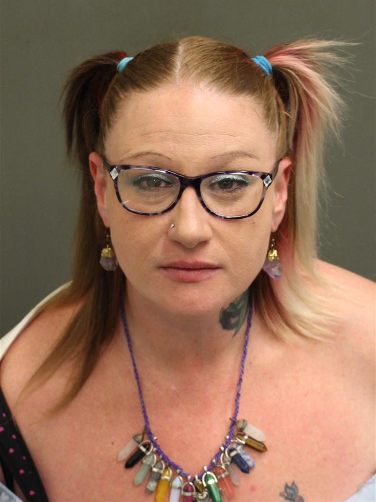  NICOLE MARIE SIMPSON Mugshot / County Arrests / Orange County Arrests