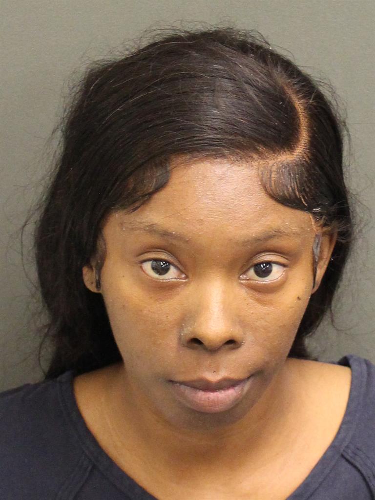  KENYA KATRICE FURLOW Photo Image