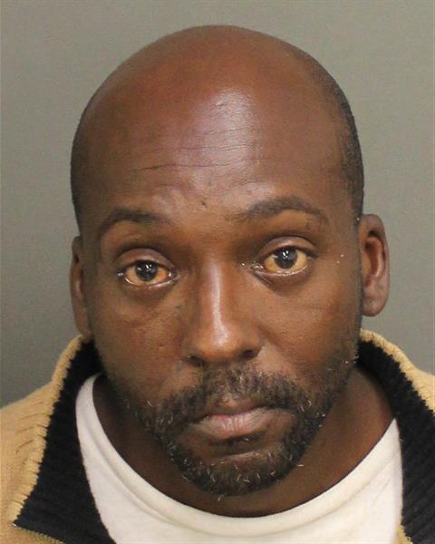  MORRIO CORRELLY MILES Mugshot / County Arrests / Orange County Arrests