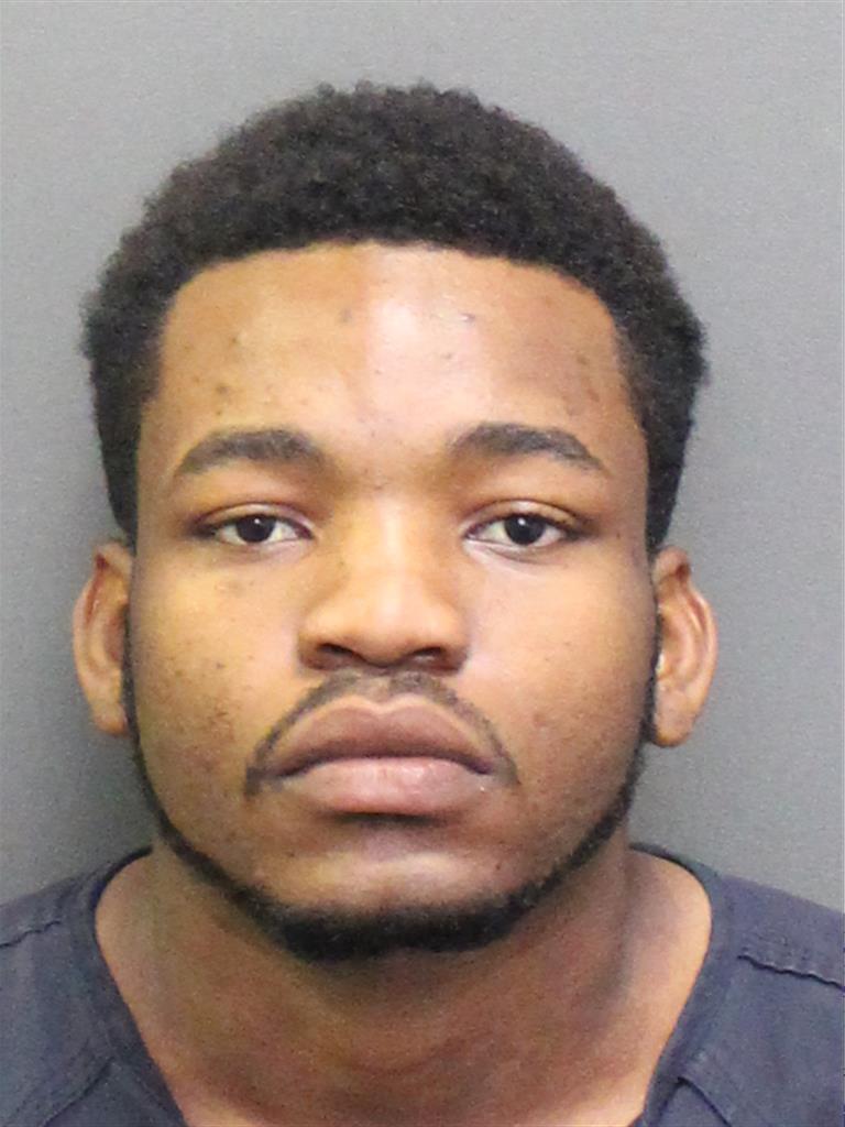  WILDODGE CELESTIN Mugshot / County Arrests / Orange County Arrests