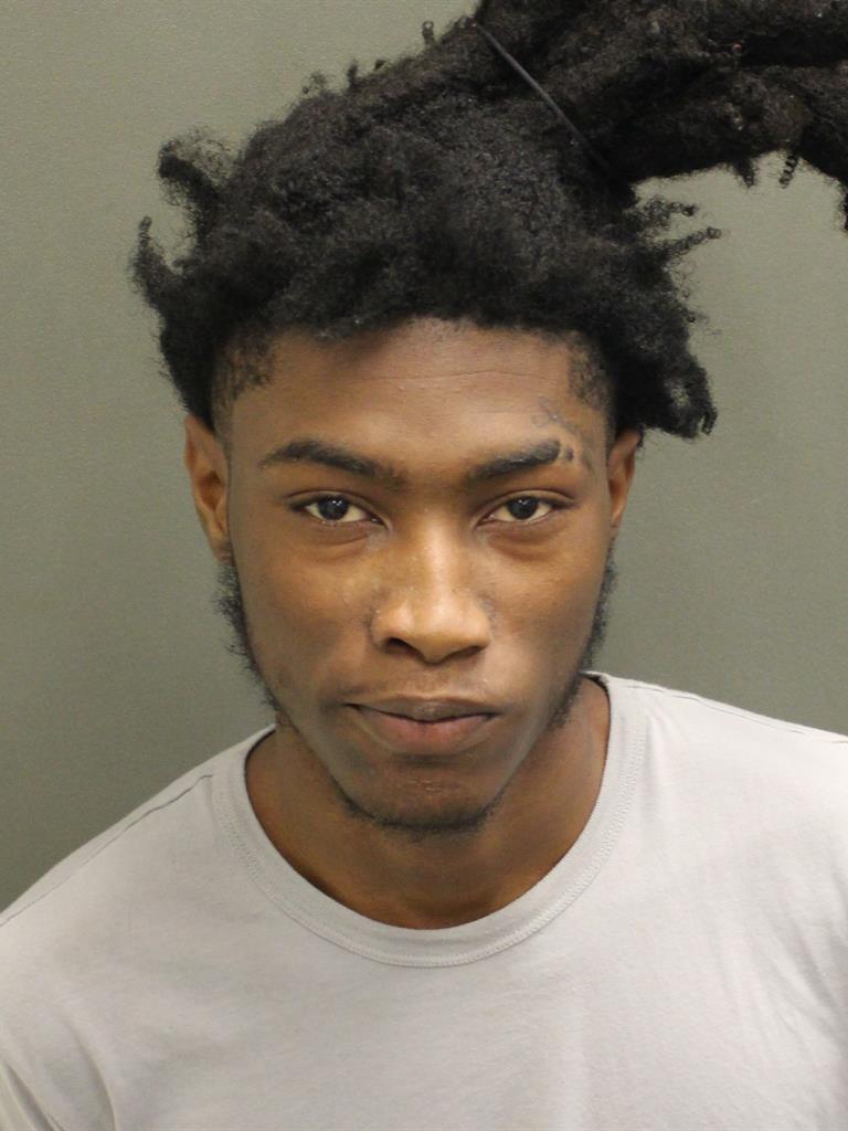 SHAQUAN MILBRY Photo Image SHAQUAN MILBRY Photo Image