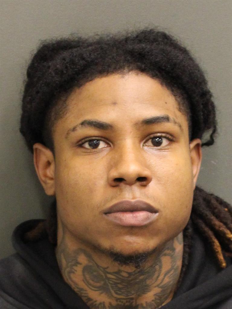 ANTWAINE JERMAINE JR GRAYS Mugshot / County Arrests / Orange County Arrests