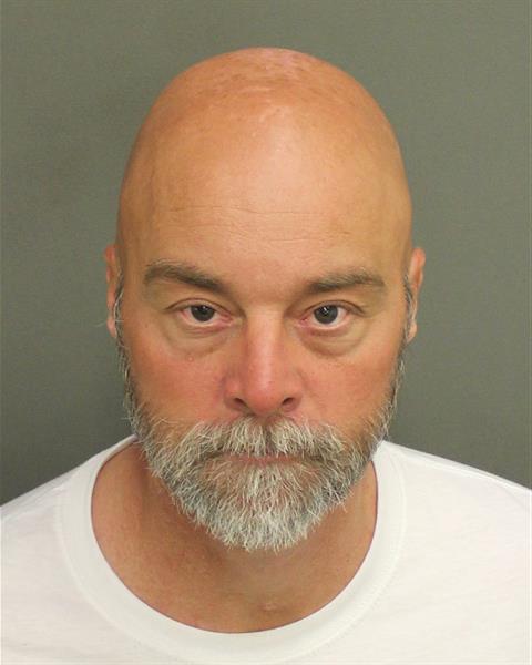  MICHAEL PAUL MARSH Mugshot / County Arrests / Orange County Arrests