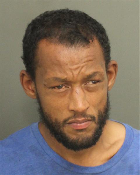  MICHAEL  JR ARCHER Mugshot / County Arrests / Orange County Arrests