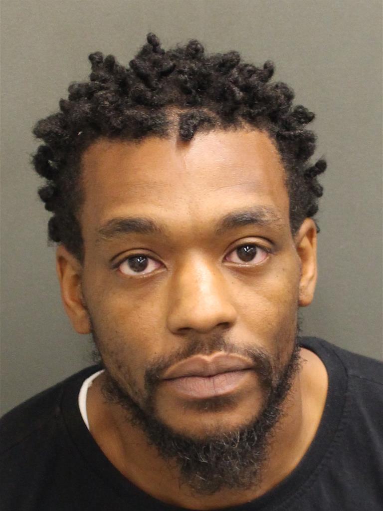  JEREMY RYAN CHERRY Mugshot / County Arrests / Orange County Arrests