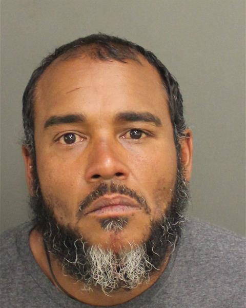  JAVIER ALEXIS PAGANNAZARIO Mugshot / County Arrests / Orange County Arrests