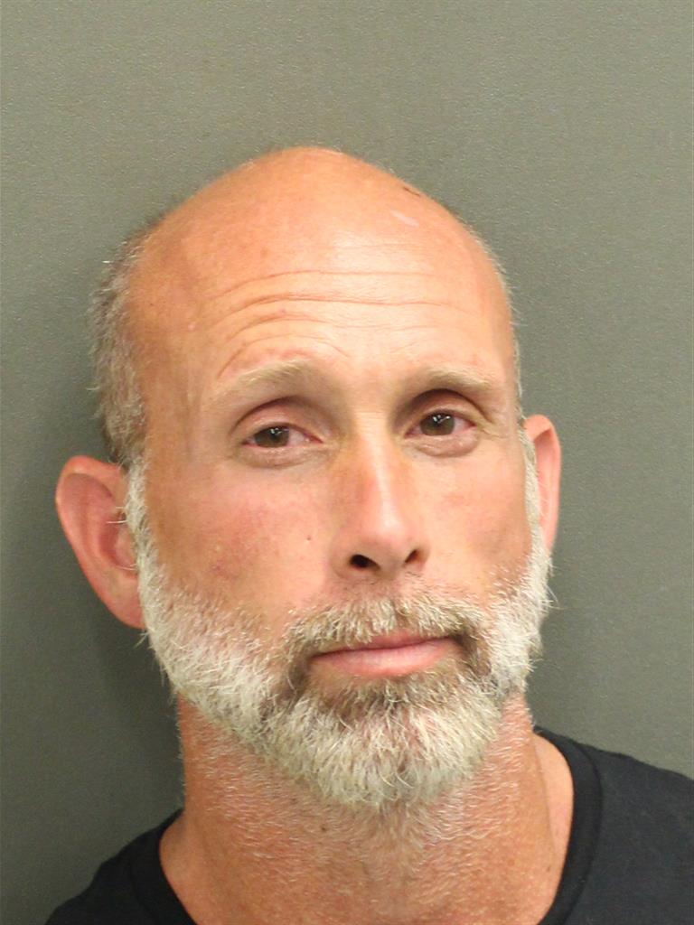  ANTHONY JAMES WALLER Mugshot / County Arrests / Orange County Arrests