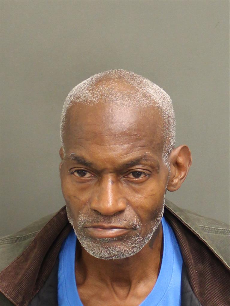  JEROME THOMAS Mugshot / County Arrests / Orange County Arrests