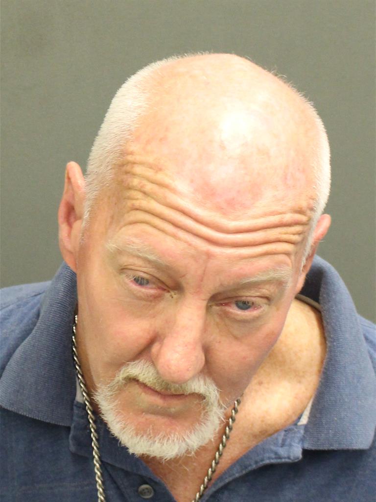  HARRY KENNEN ELLIOTT Mugshot / County Arrests / Orange County Arrests