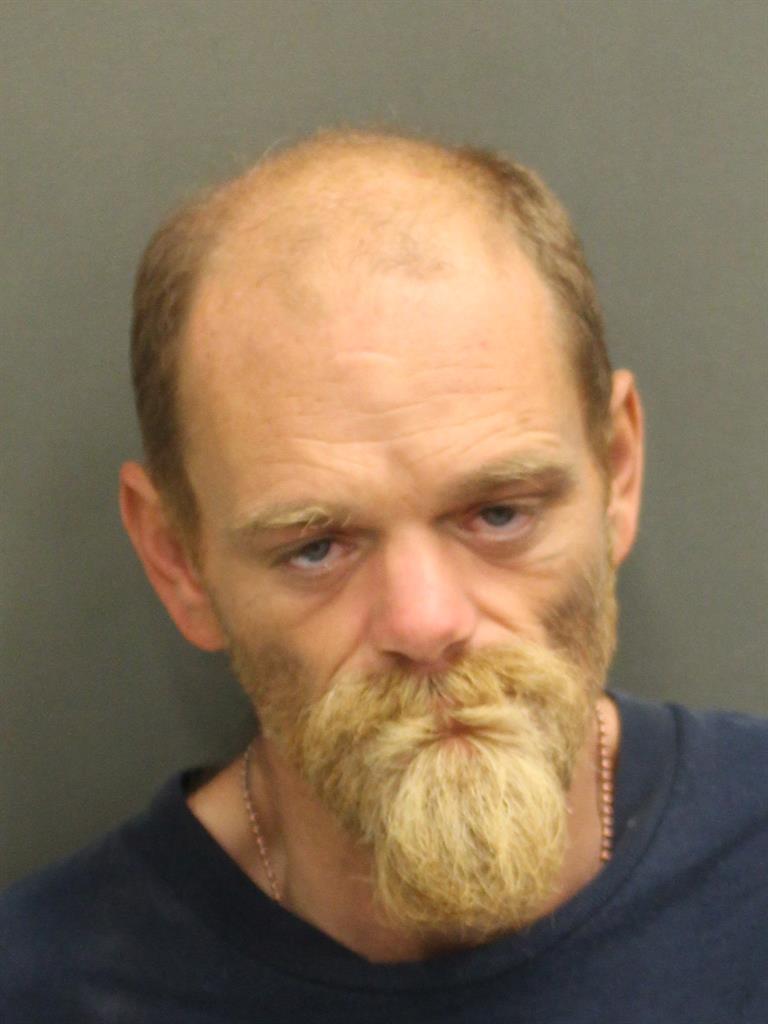  JUSTIN NOONCHESTER Mugshot / County Arrests / Orange County Arrests