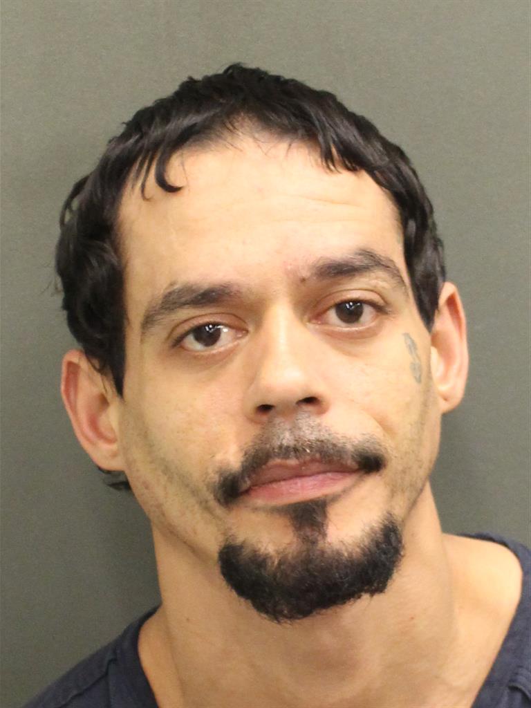  ANGEL MANUEL SANTOSRODRIGUEZ Photo Image