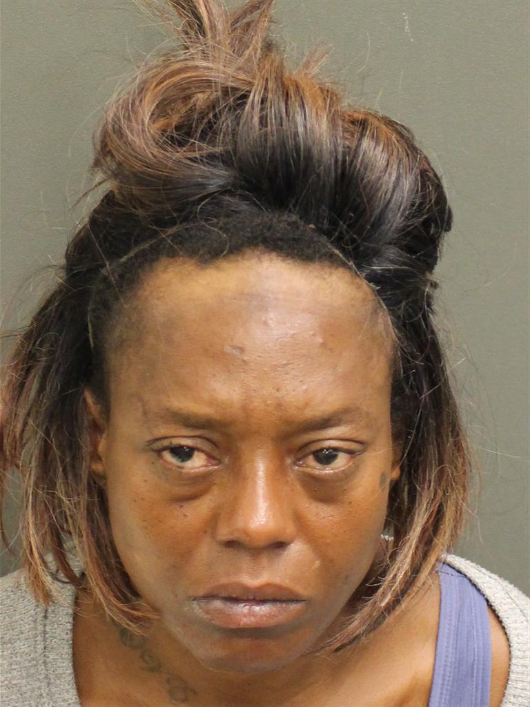  LATOSHA STEWART Photo Image