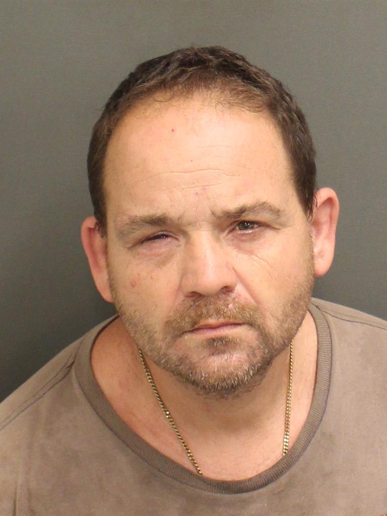  ALFRED JOHN DEROSA Mugshot / County Arrests / Orange County Arrests