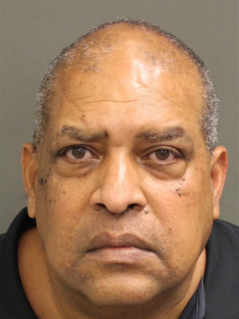  KENRICK CURTIS DEGANNES Photo Image