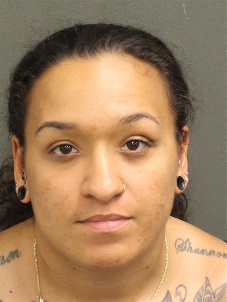  KENDRA DENISE WILSON Photo Image