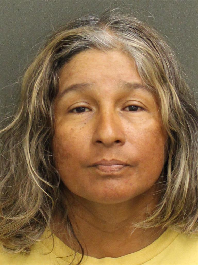 TERESA VALLDEJULI Mugshot TERESA VALLDEJULI Mugshot / County Arrests / Orange County Arrests