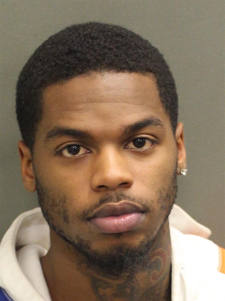  DAVONTE JEREMIAH DAVIS Photo Image