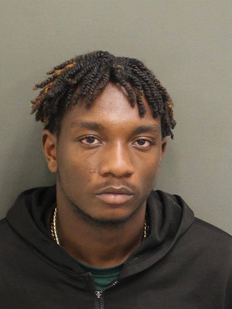  OMARION KEITH FENN Photo Image