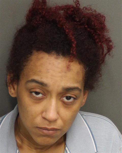  KEANA LAJHAE THOMAS Photo Image