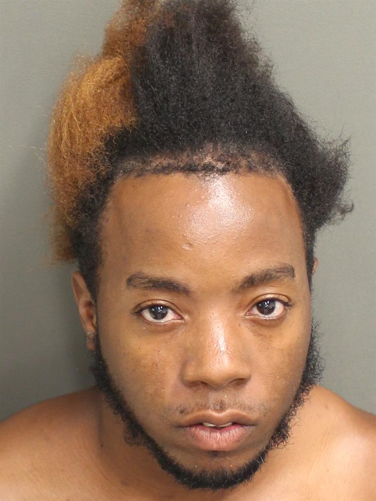  DEVANTE TREVON DEWITT Photo Image